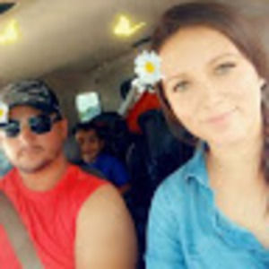 Meet your Posher, Lidia